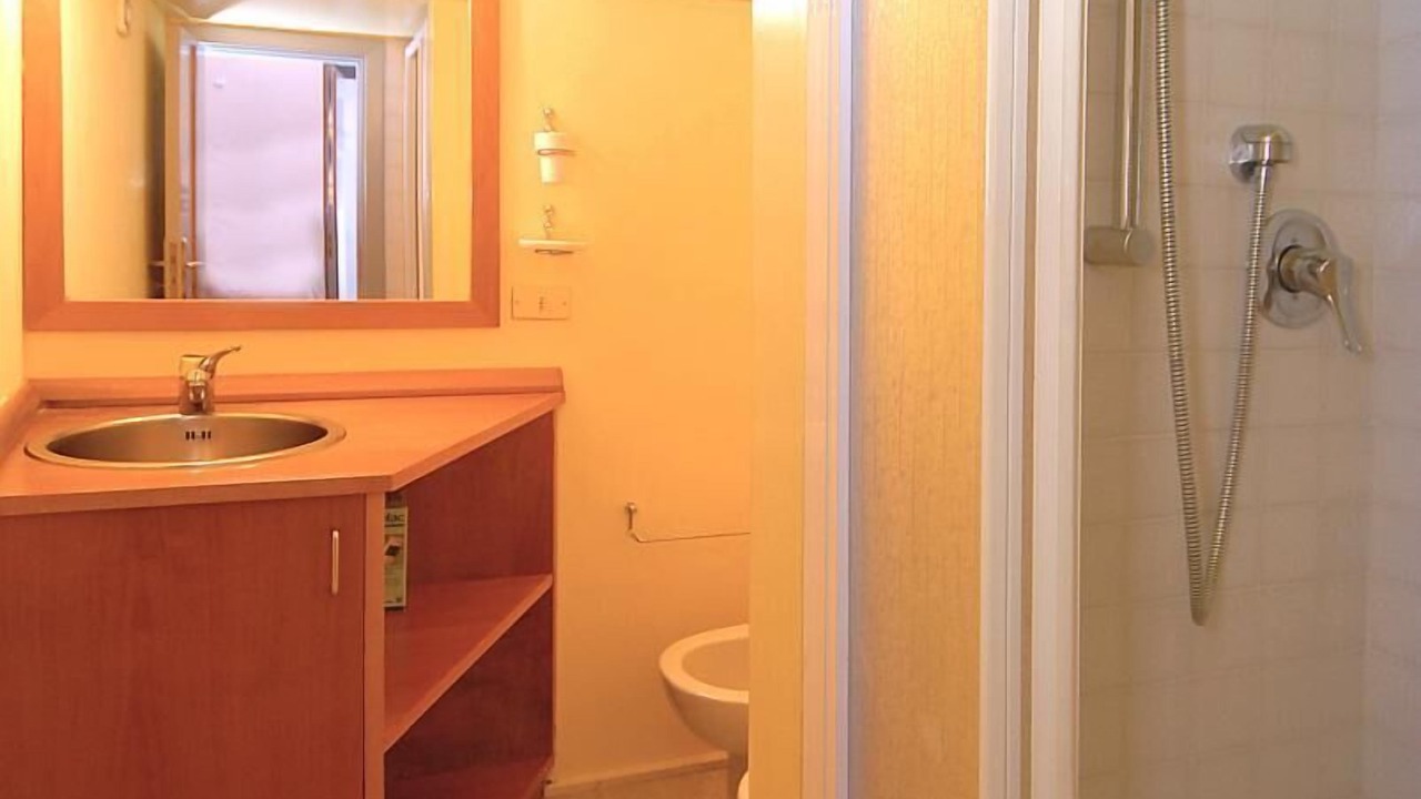Photo of Bathroom in Atrani