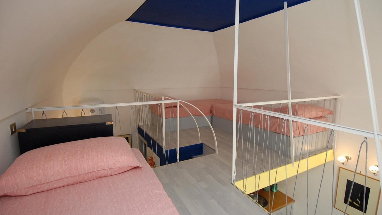 Photo of Bedroom in Atrani