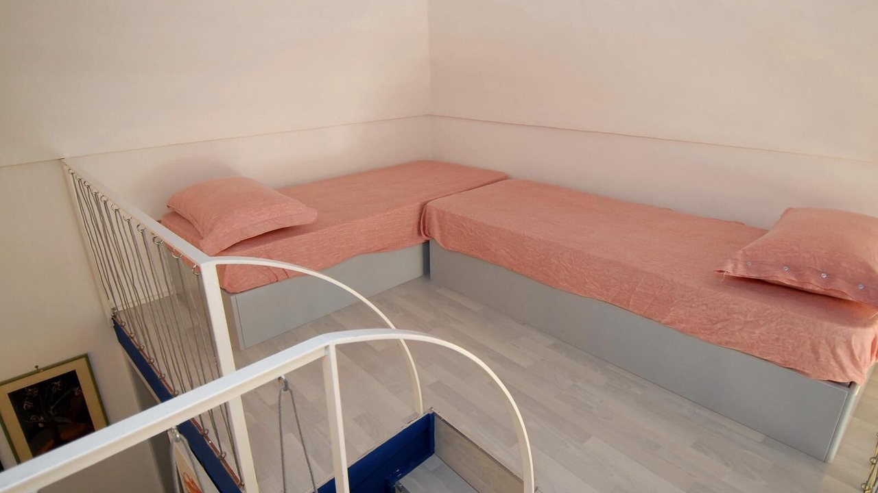 Photo of Bedroom in Atrani