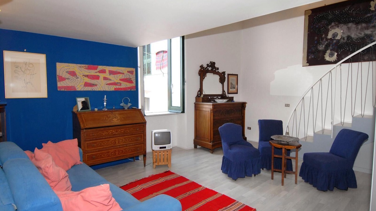 Photo of Livingroom in Atrani