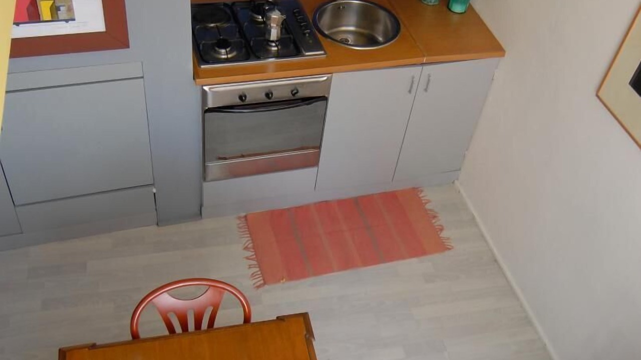 Photo of Kitchen in Atrani