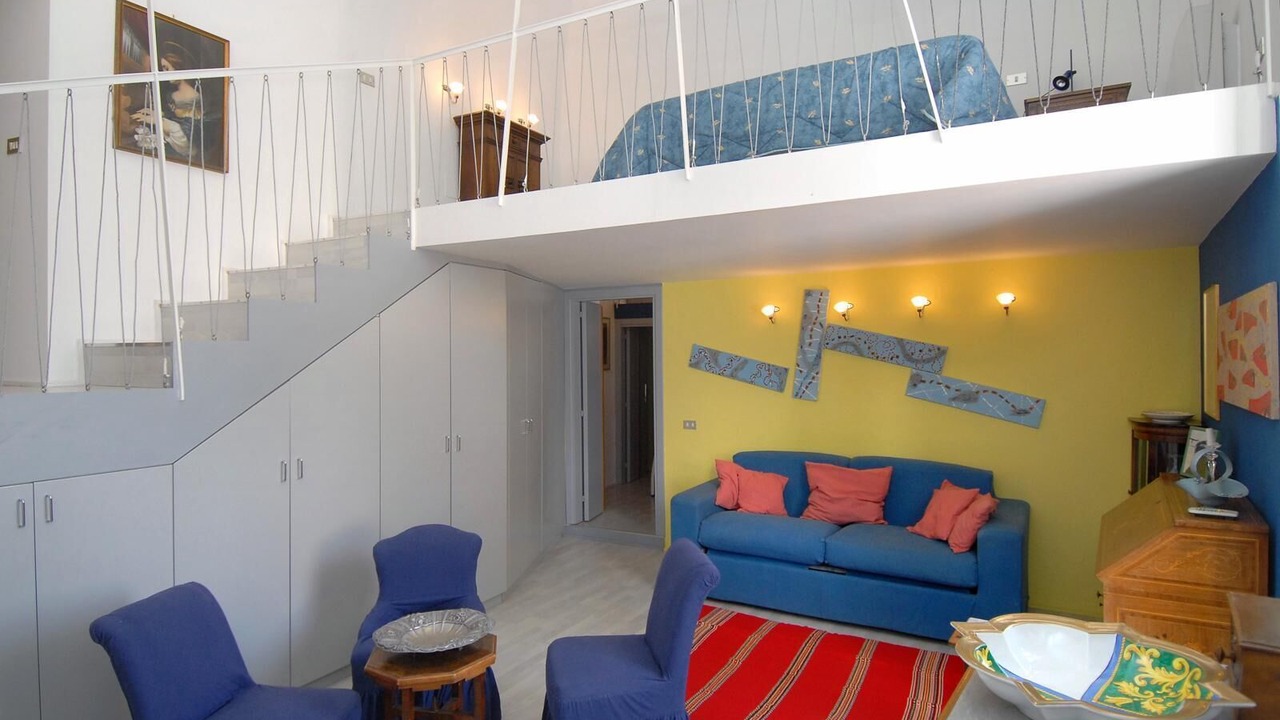 Photo of Livingroom in Atrani