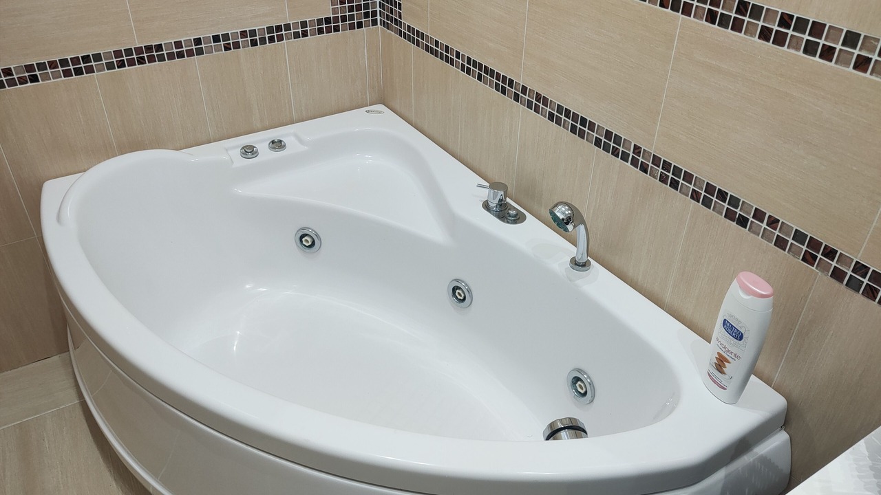 Photo of Bathroom in Lettere