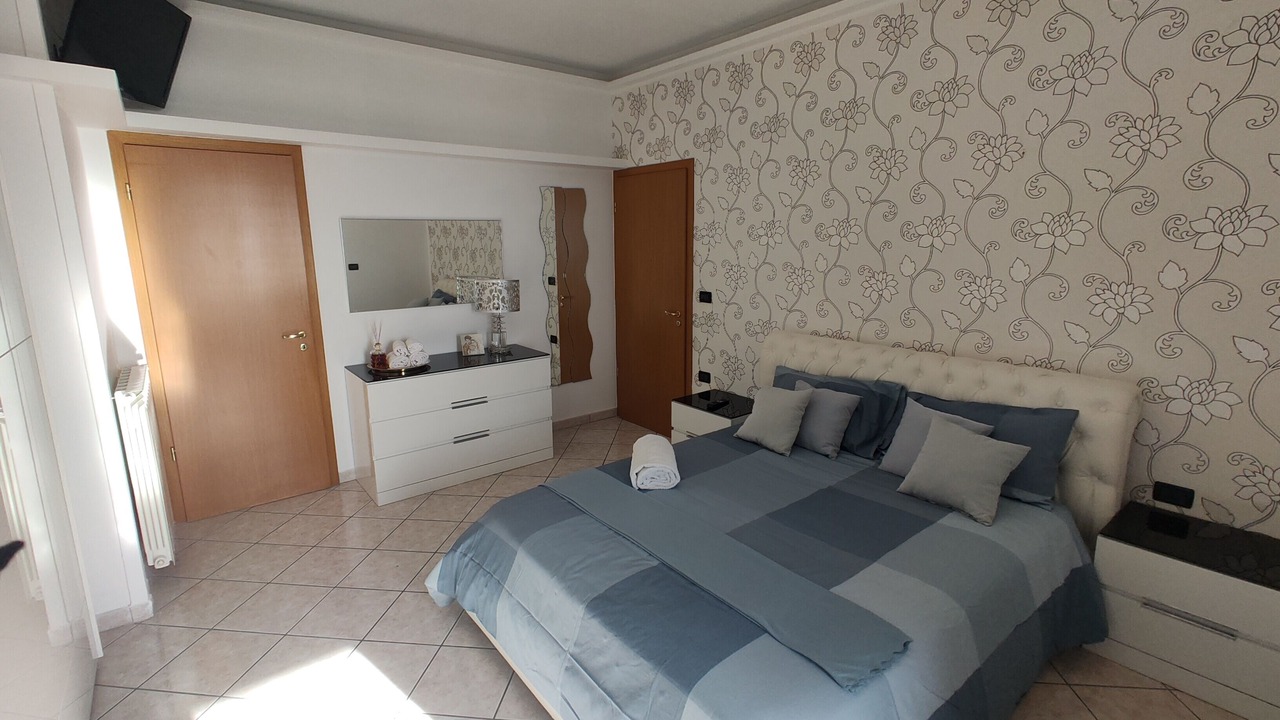 Photo of Bedroom in Lettere