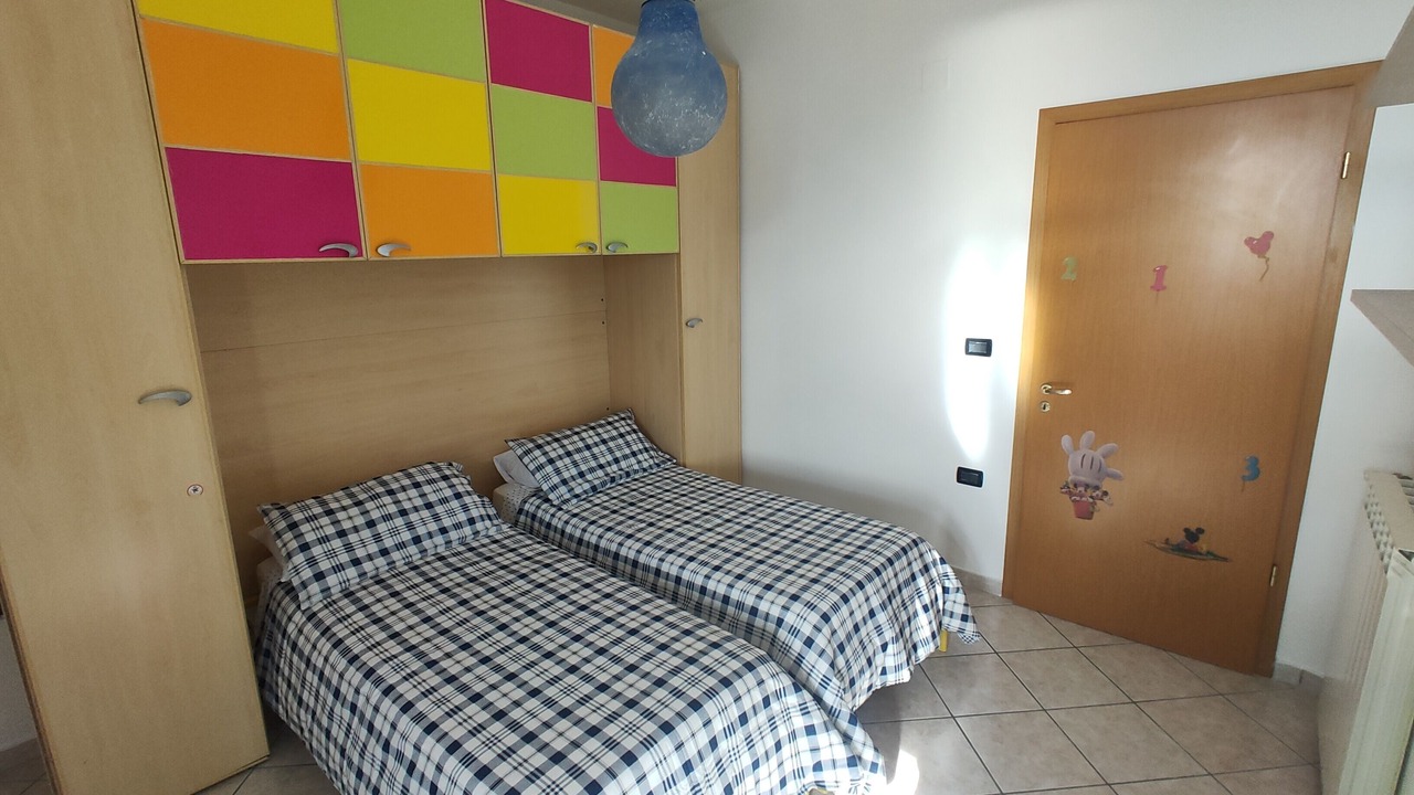 Photo of Bedroom in Lettere