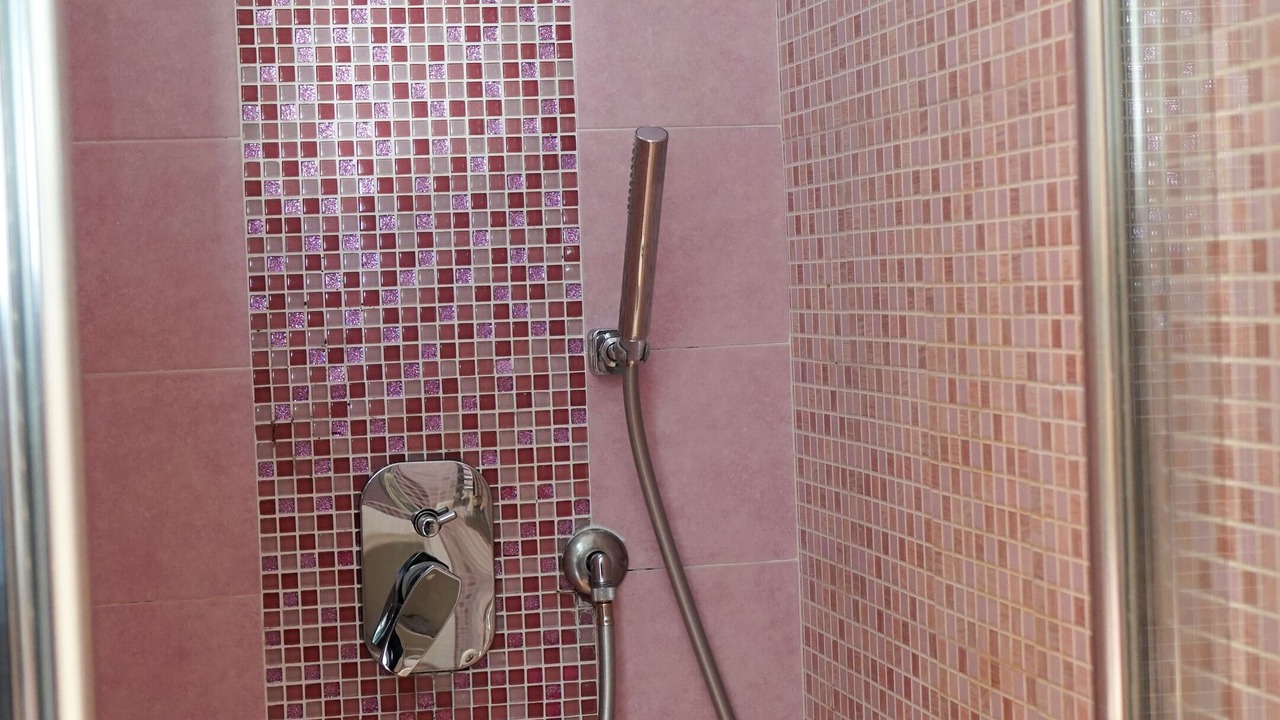Photo of Bathroom in Lettere