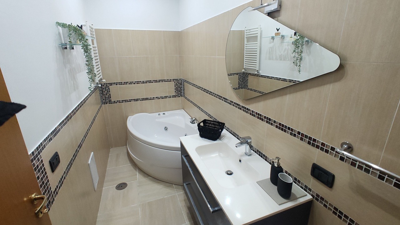 Photo of Bathroom in Lettere