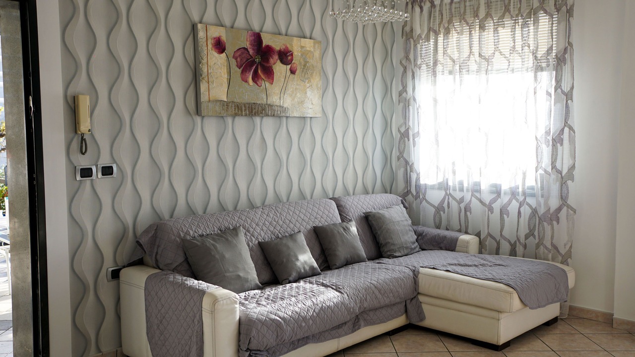 Photo of Livingroom in Lettere