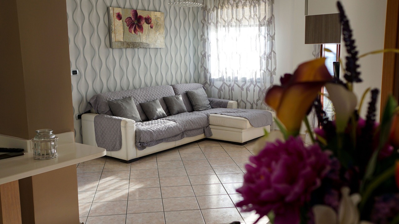 Photo of Livingroom in Lettere