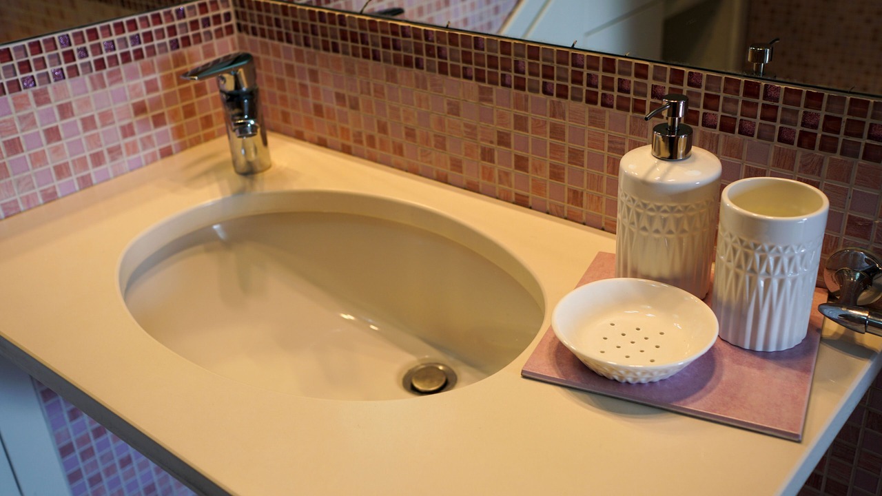 Photo of Bathroom in Lettere