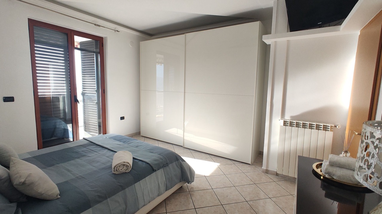 Photo of Bedroom in Lettere