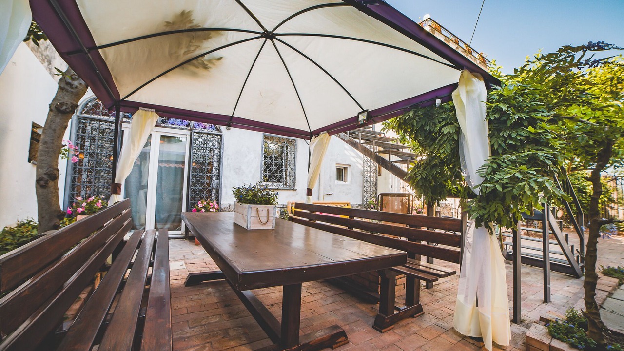 Photo of Outdoor in Termini