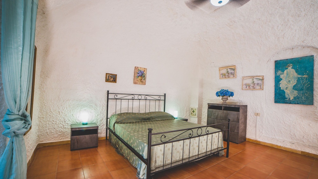 Photo of Bedroom in Termini