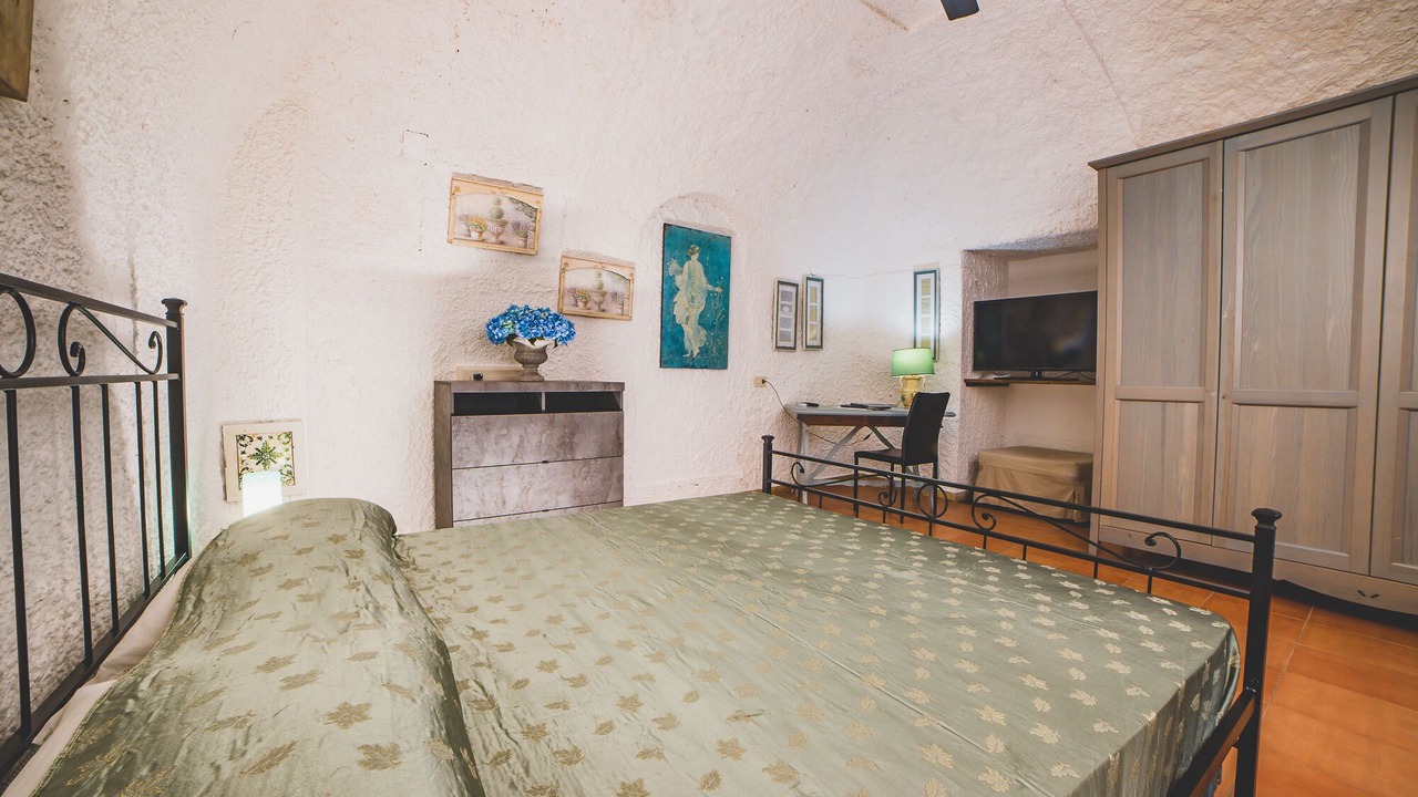 Photo of Bedroom in Termini
