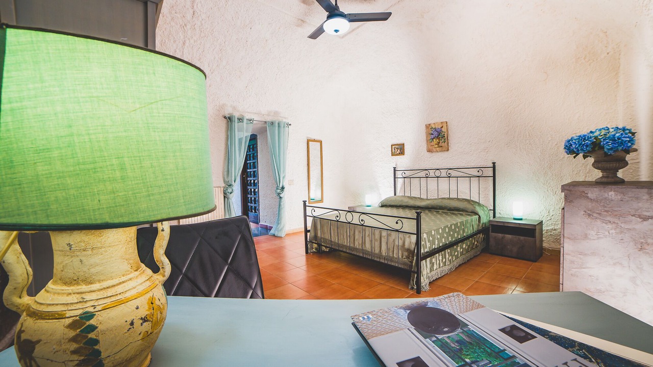 Photo of Bedroom in Termini