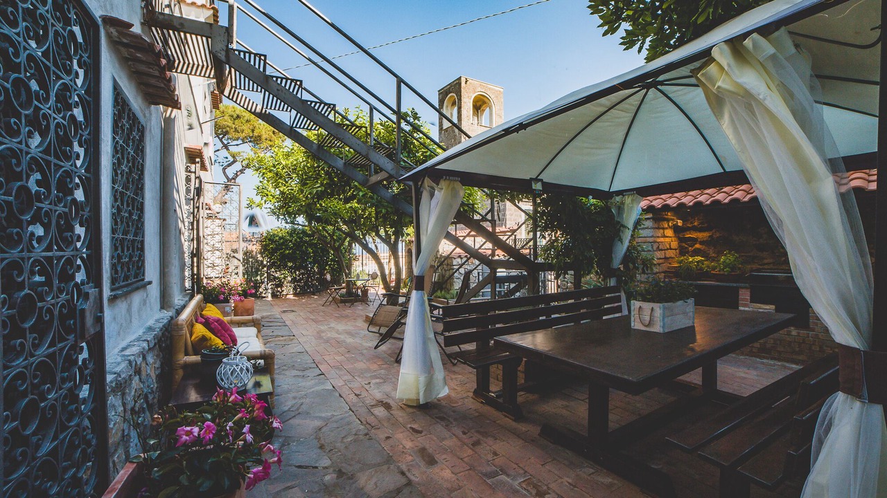 Photo of Outdoor in Termini