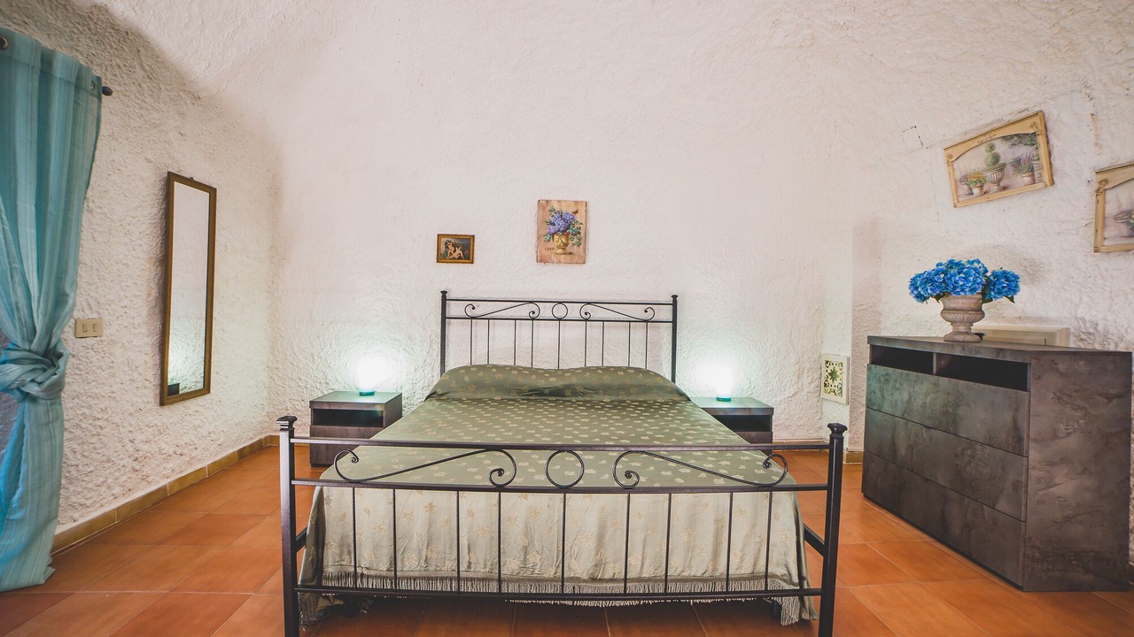 Photo of Bedroom in Termini