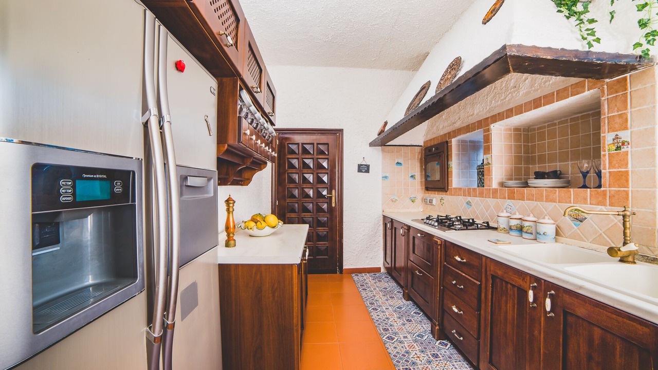 Photo of Kitchen in Termini