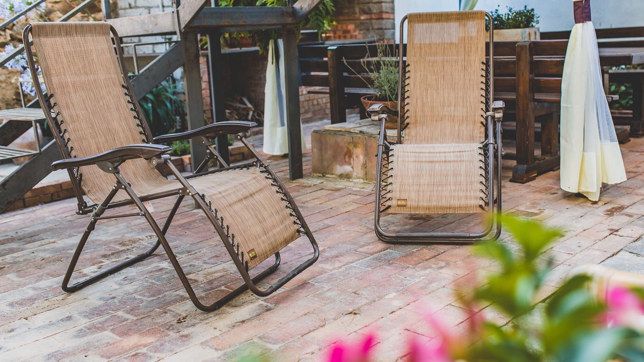 Photo of Patio Balcony in Termini
