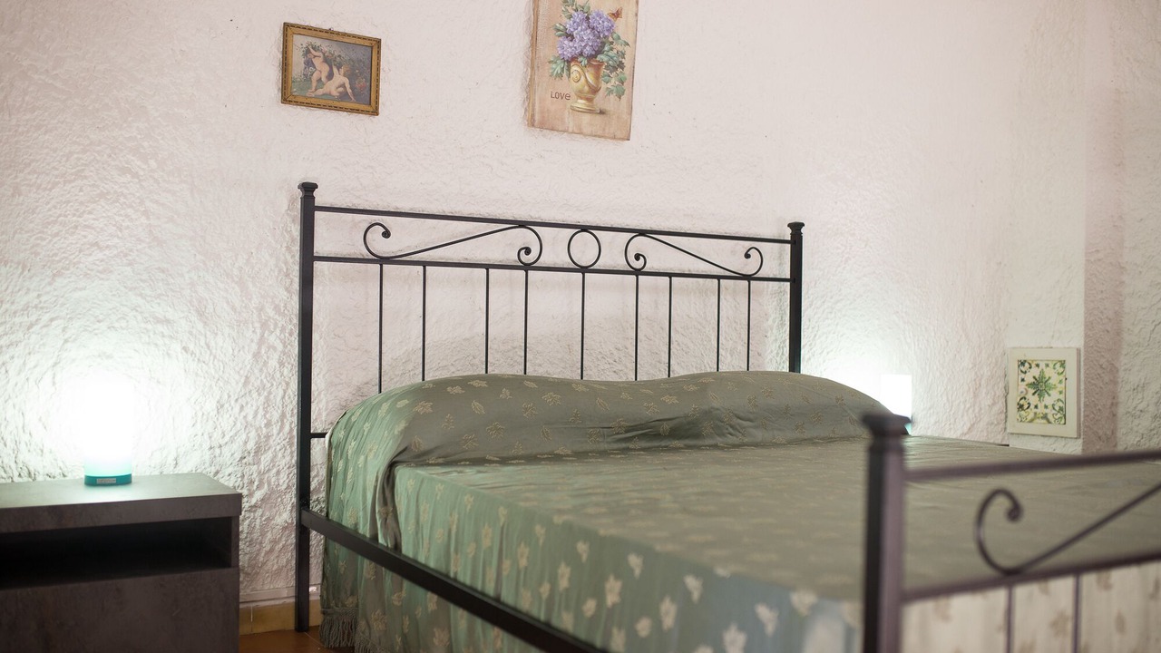 Photo of Bedroom in Termini