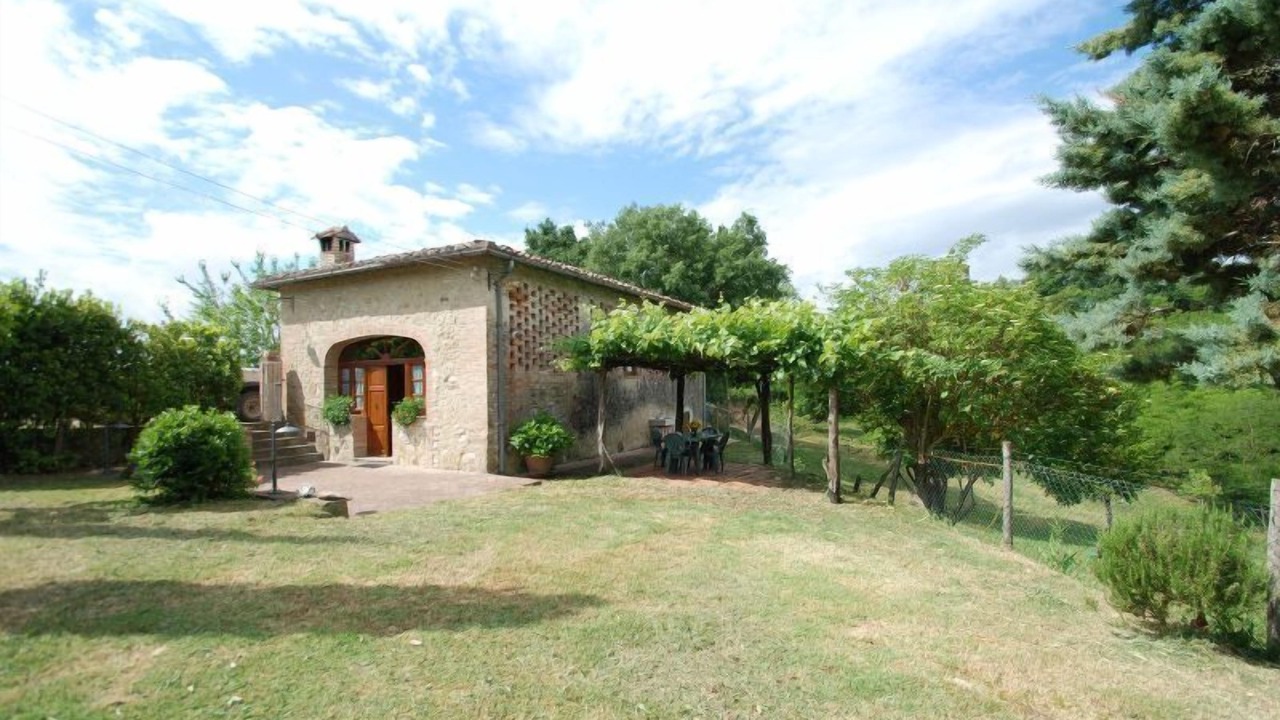 Photo of Outdoor in Montalcinello