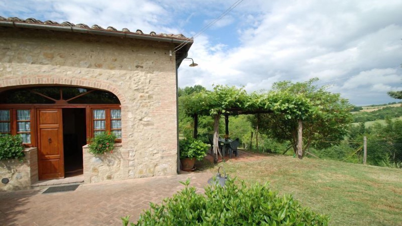 Photo of Outdoor in Montalcinello