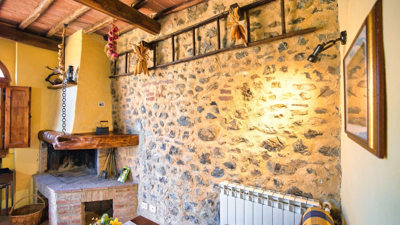 Photo of Others in Montalcinello