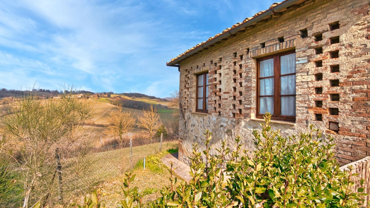Photo of Outdoor in Montalcinello