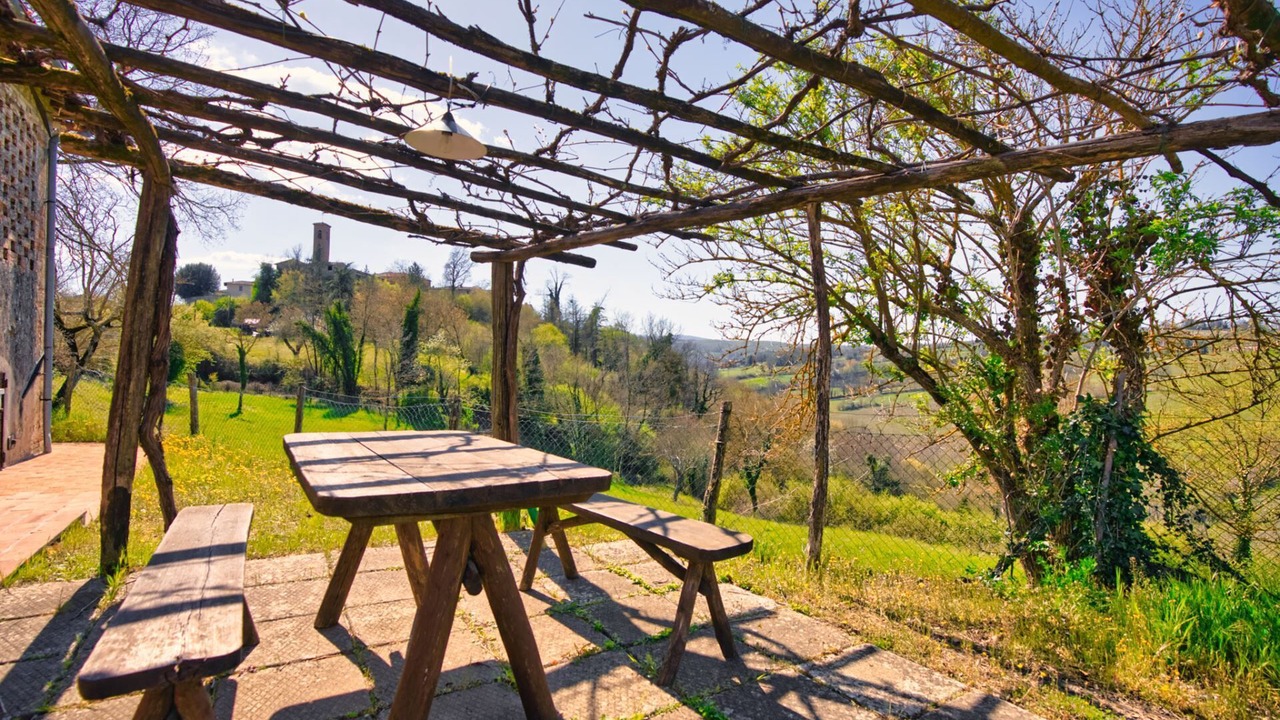 Photo of Outdoor in Montalcinello