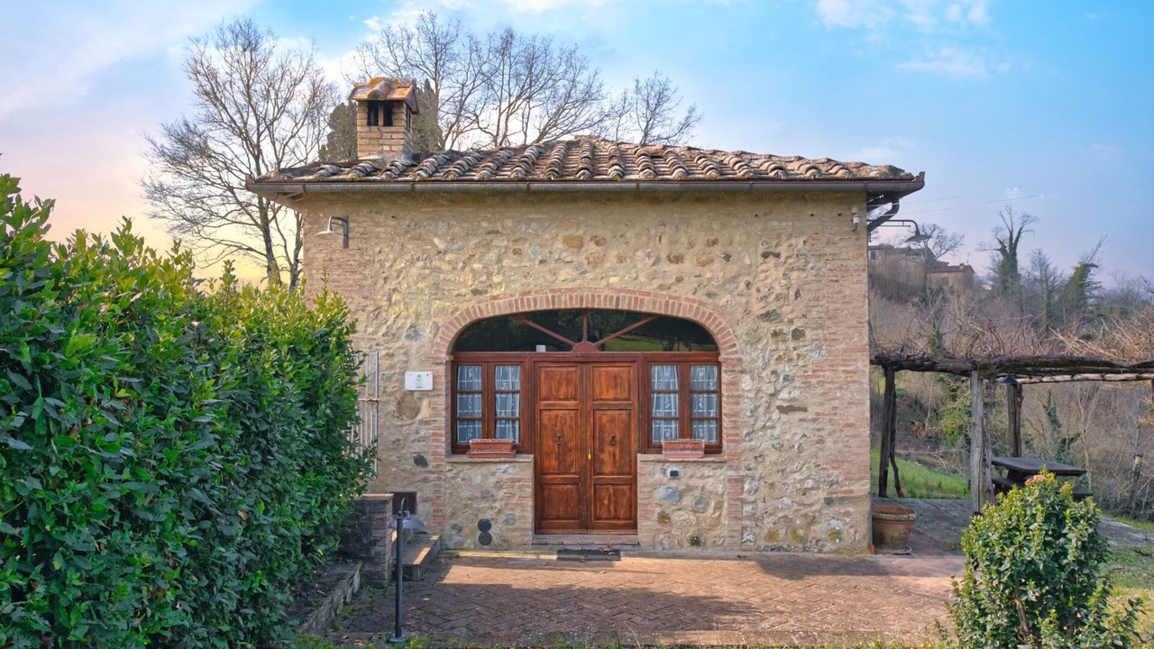Photo of Outdoor in Montalcinello