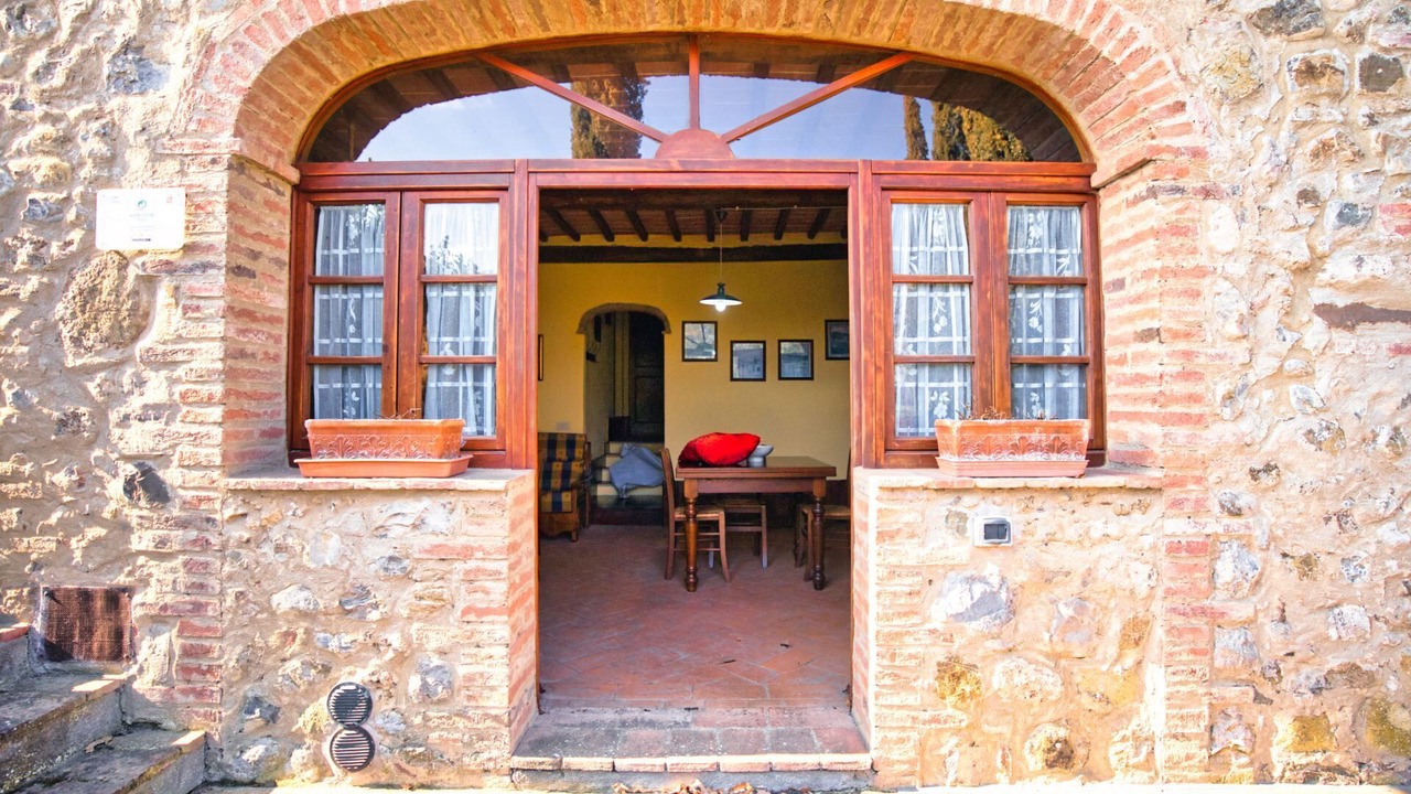 Photo of Outdoor in Montalcinello