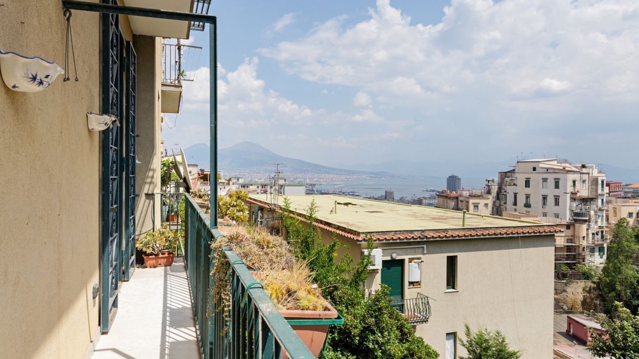 Photo of Outdoor in Arenella