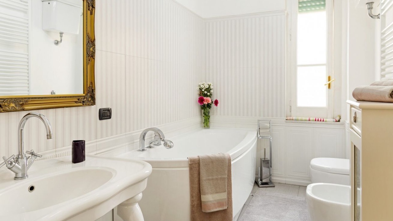 Photo of Bathroom in Arenella