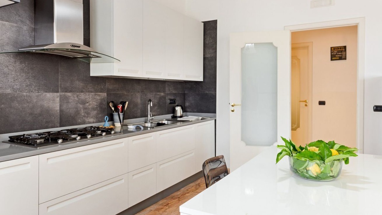 Photo of Kitchen in Arenella