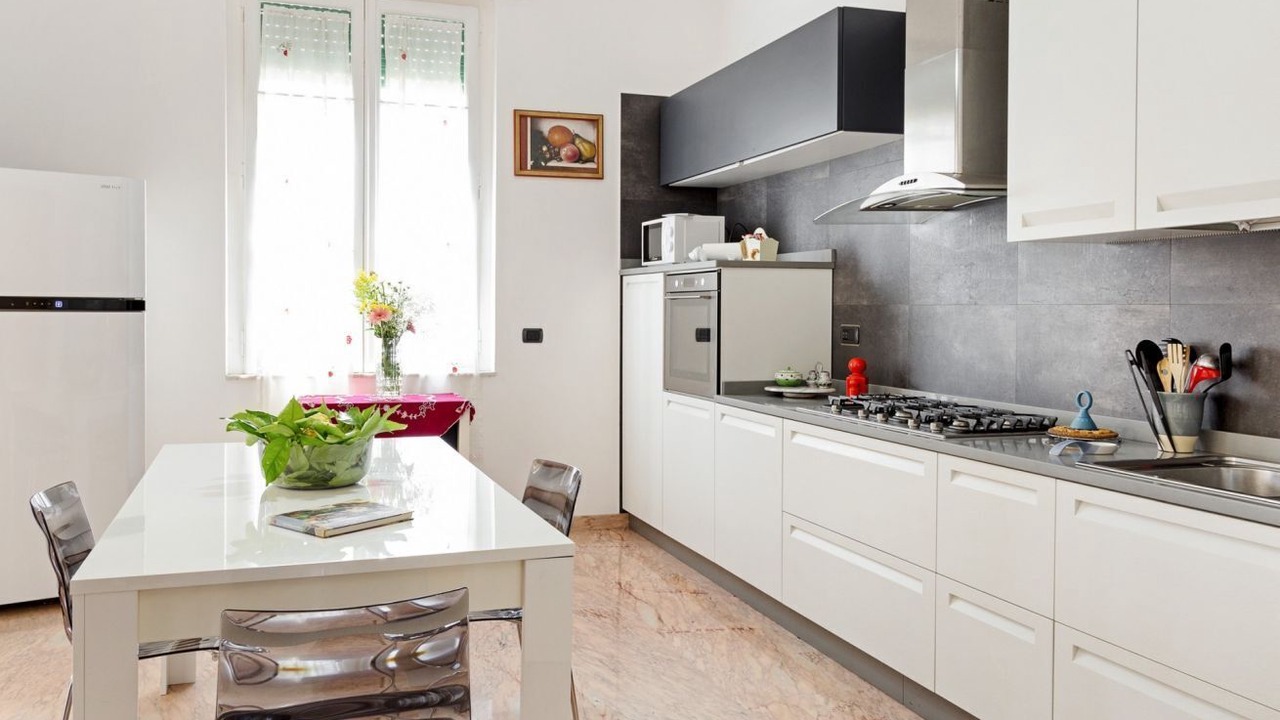 Photo of Kitchen in Arenella