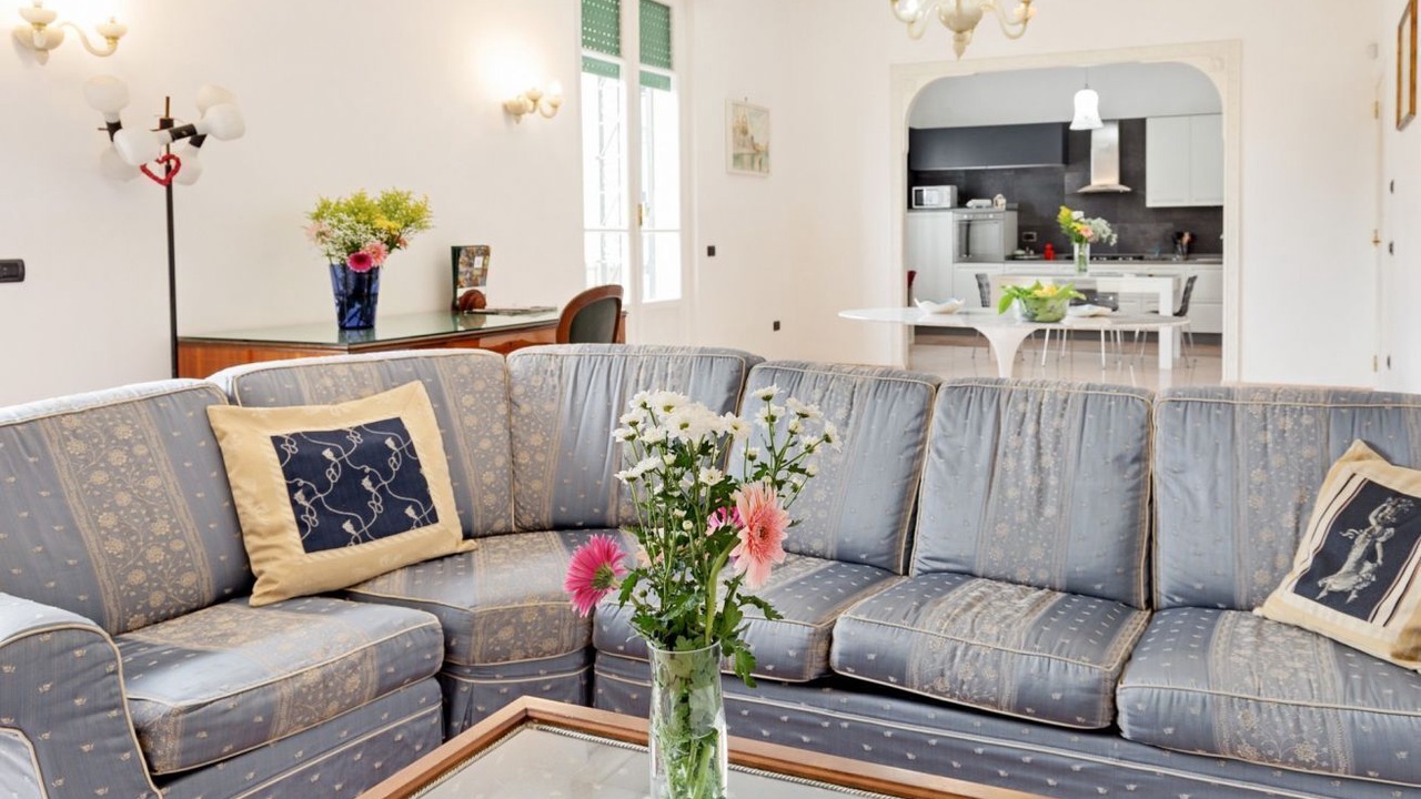 Photo of Livingroom in Arenella