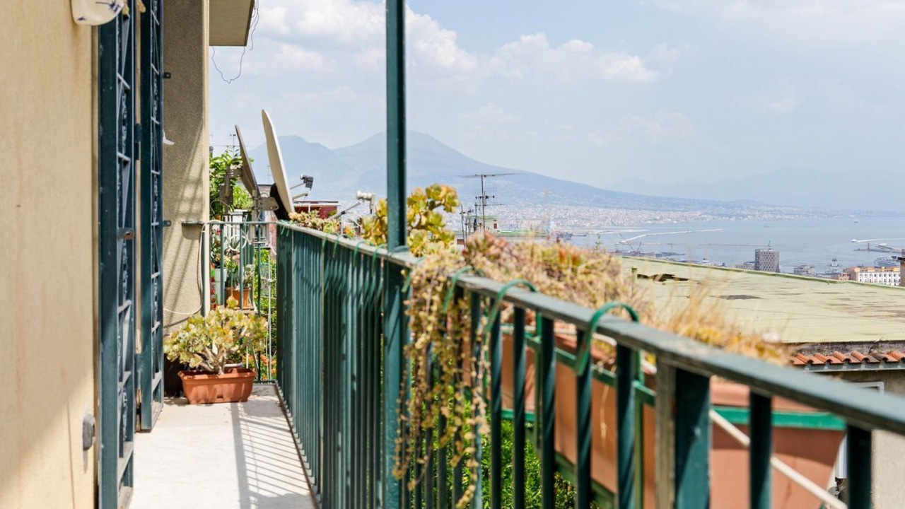 Photo of Outdoor in Arenella