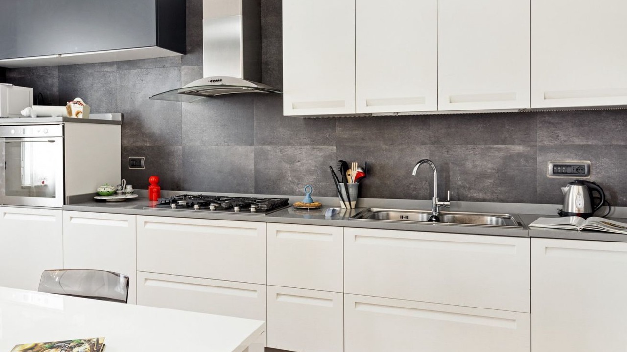 Photo of Kitchen in Arenella