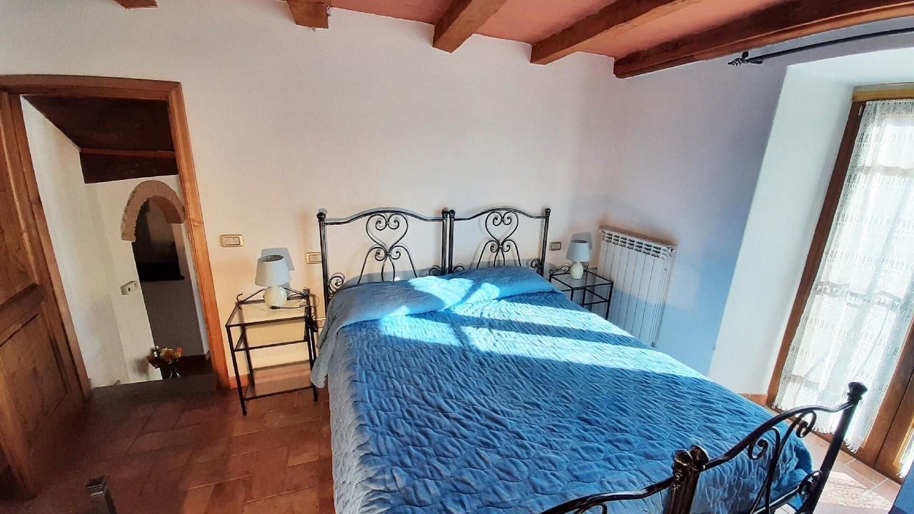 Photo of Bedroom in Pratovecchio