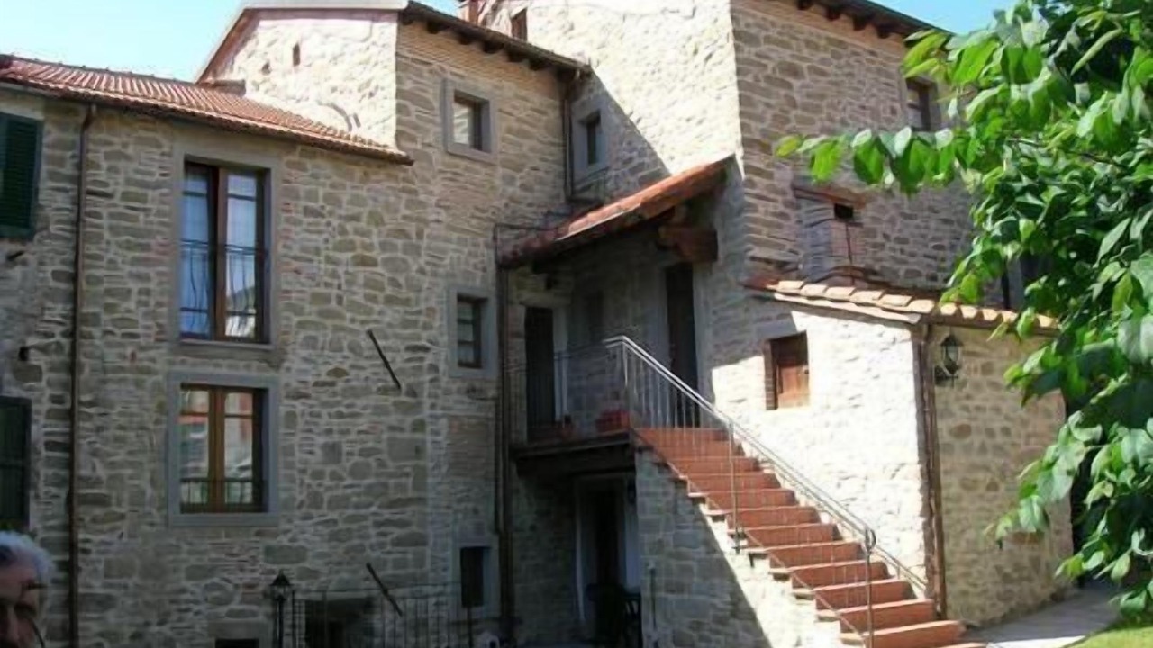 Photo of Outdoor in Pratovecchio