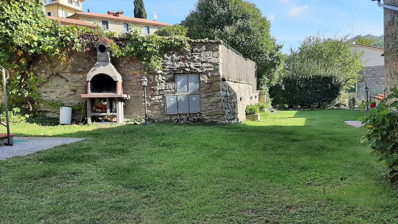 Photo of Outdoor in Pratovecchio
