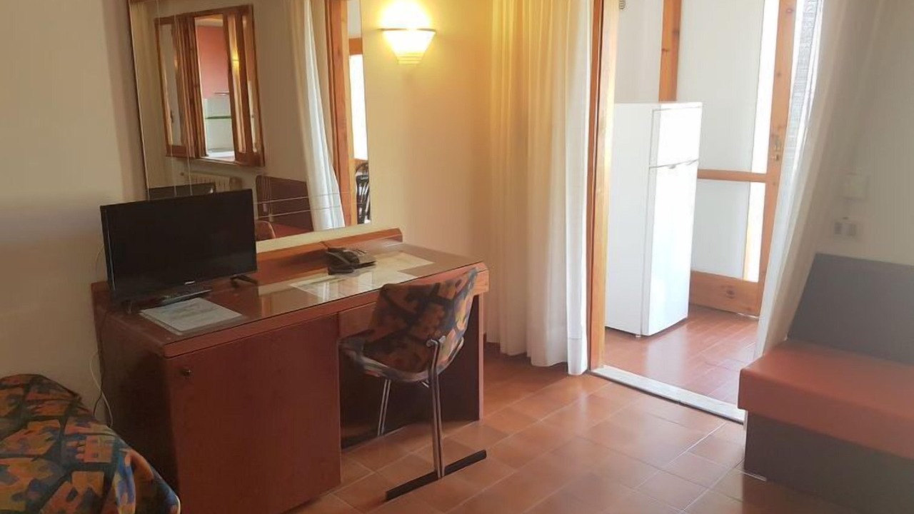 Photo of Livingroom in Sperlonga