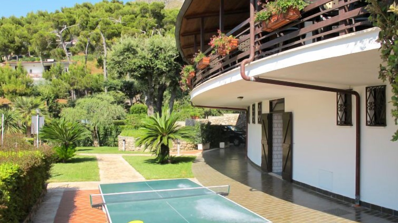 Photo of Outdoor in Sperlonga