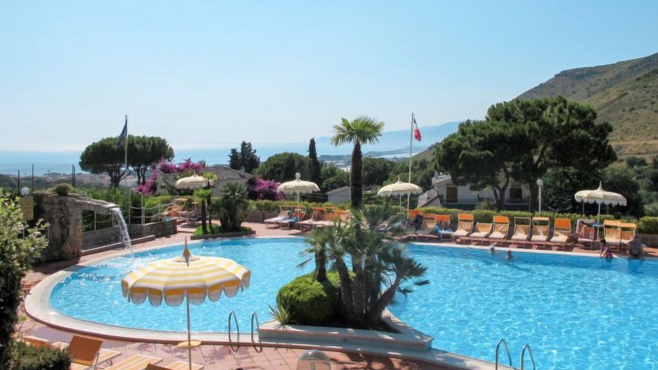 Photo of Outdoor in Sperlonga
