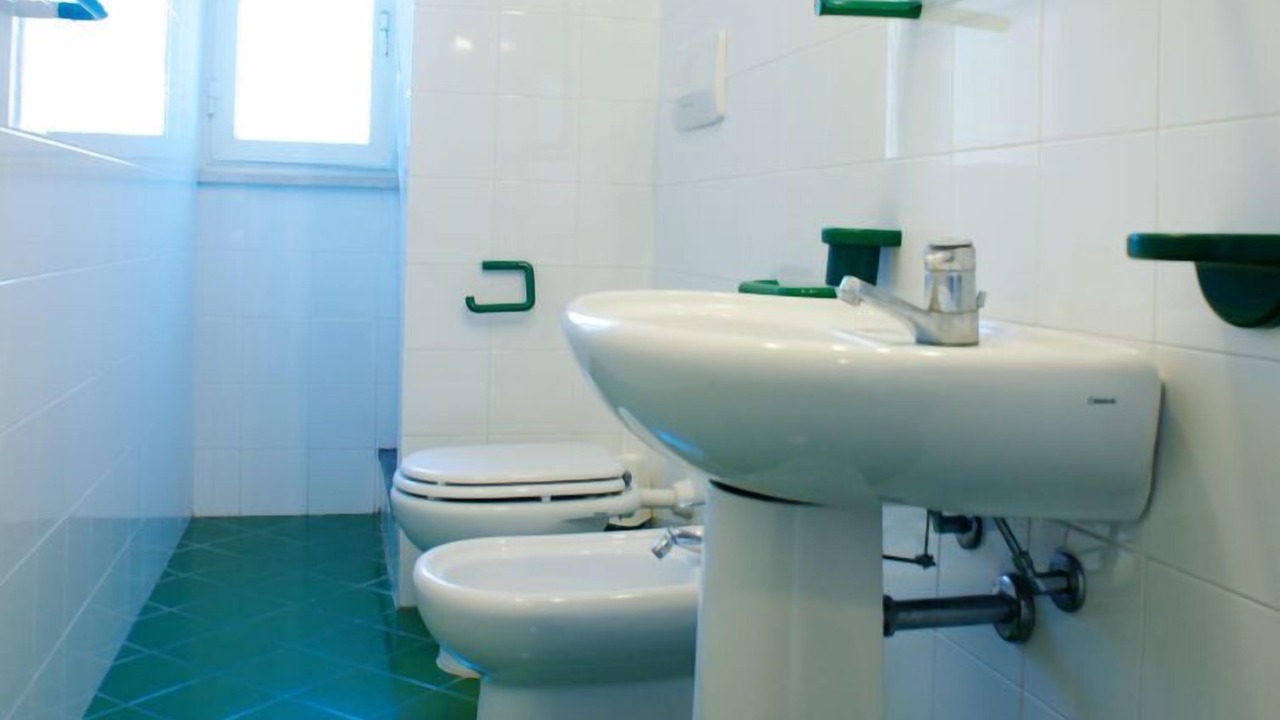 Photo of Bathroom in Sperlonga