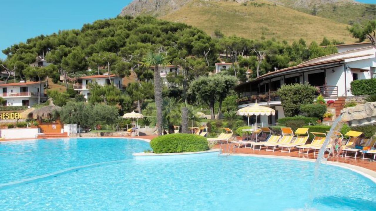 Photo of Others in Sperlonga