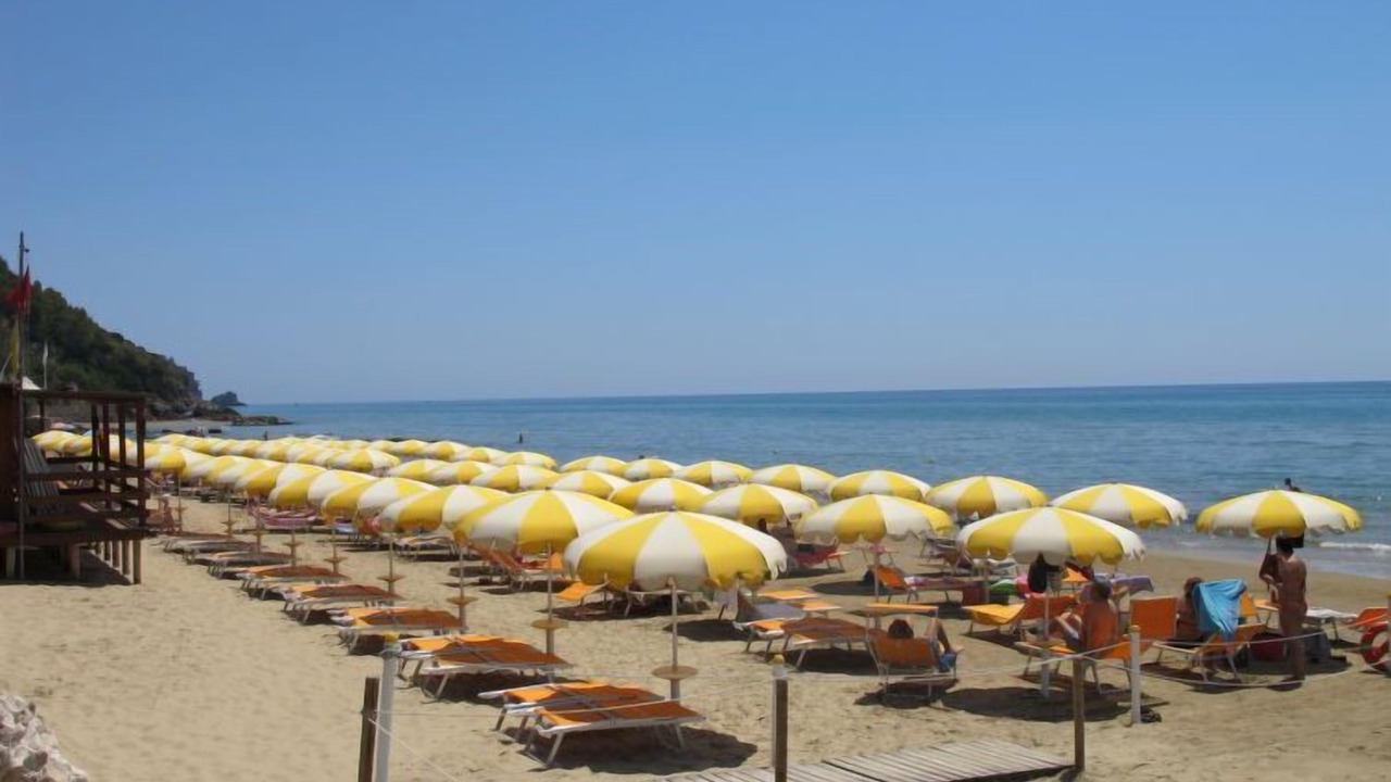 Photo of Others in Sperlonga