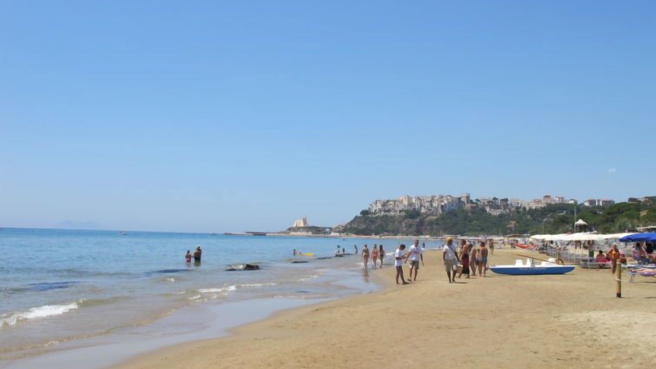 Photo of Others in Sperlonga