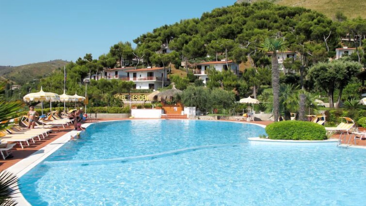 Photo of Outdoor in Sperlonga