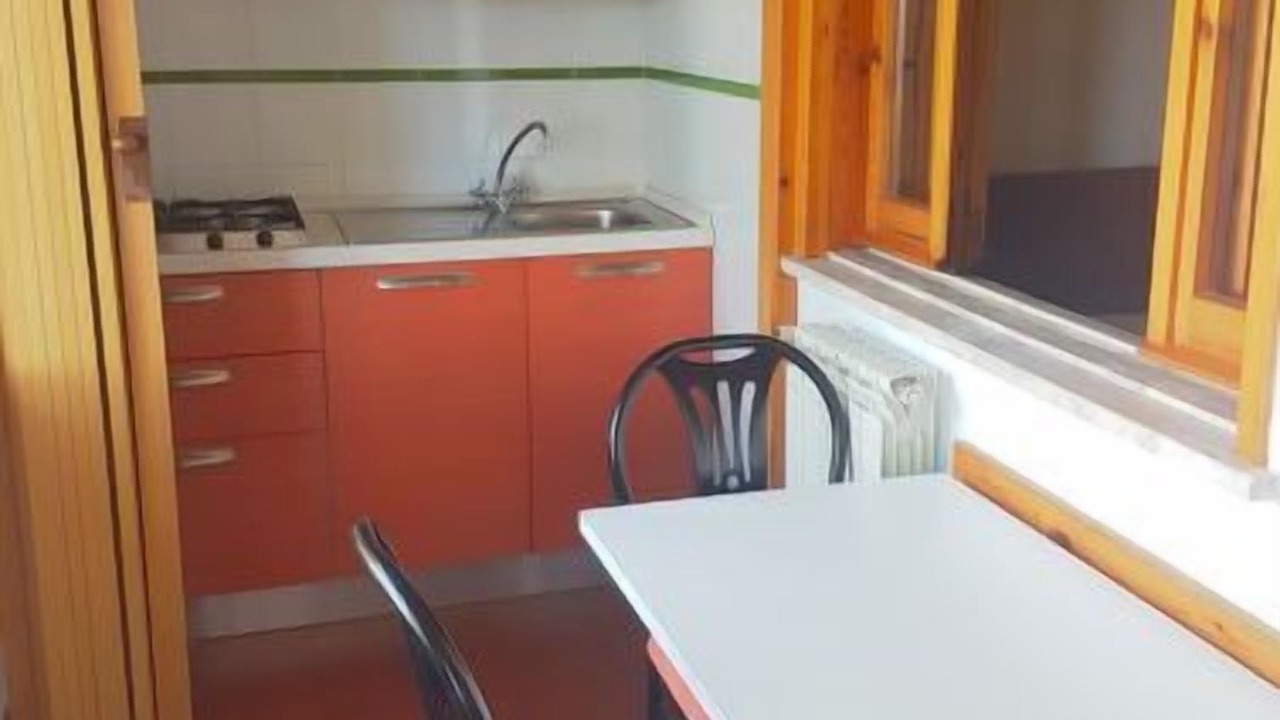 Photo of Bedroom in Sperlonga